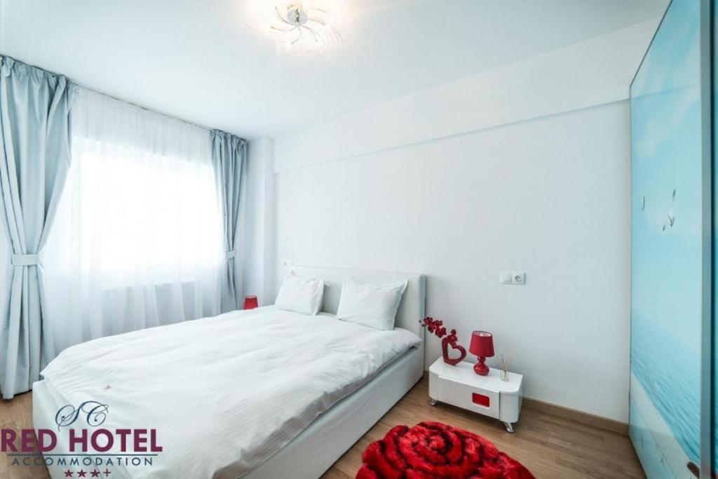 Business Apartments Cluj-Napoca Exterior foto